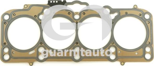 Guarnitauto 104797-3853 - Garnitura, chiulasa aaoparts.ro