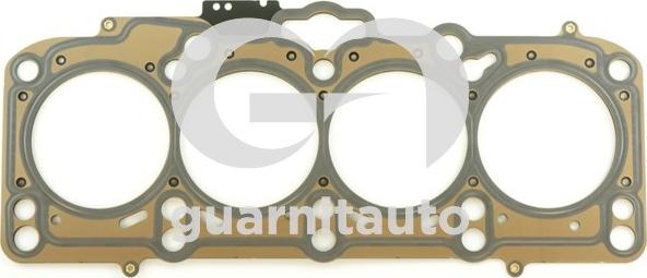 Guarnitauto 104797-3852 - Garnitura, chiulasa aaoparts.ro