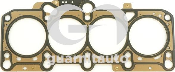 Guarnitauto 104767-3850 - Garnitura, chiulasa aaoparts.ro