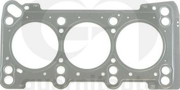 Guarnitauto 104775-3852 - Garnitura, chiulasa aaoparts.ro