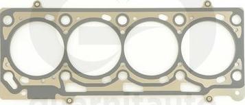 Guarnitauto 104776-5250 - Garnitura, chiulasa aaoparts.ro