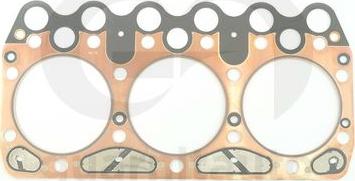 Guarnitauto 100943-4900 - Garnitura, chiulasa aaoparts.ro