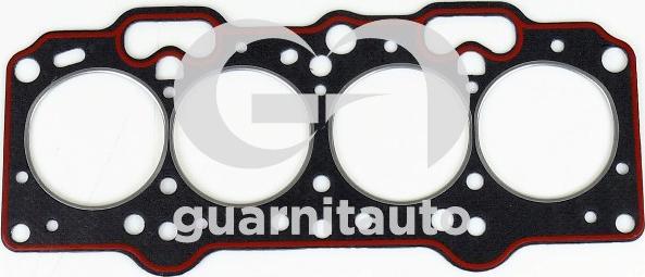 Guarnitauto 100579-1920 - Garnitura, chiulasa aaoparts.ro