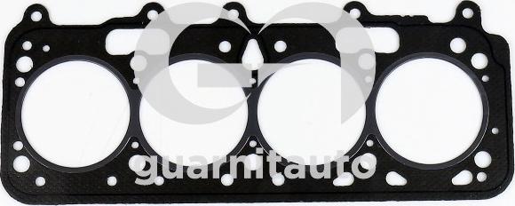 Guarnitauto 100751-19195 - Garnitura, chiulasa aaoparts.ro