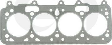 Guarnitauto 100751-19180 - Garnitura, chiulasa aaoparts.ro