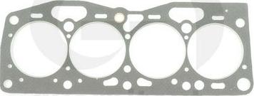 Guarnitauto 100762-1918 - Garnitura, chiulasa aaoparts.ro