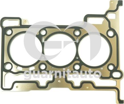 Guarnitauto 101524-5250 - Garnitura, chiulasa aaoparts.ro