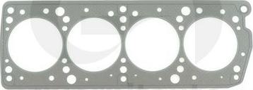 Guarnitauto 101018-9218 - Garnitura, chiulasa aaoparts.ro