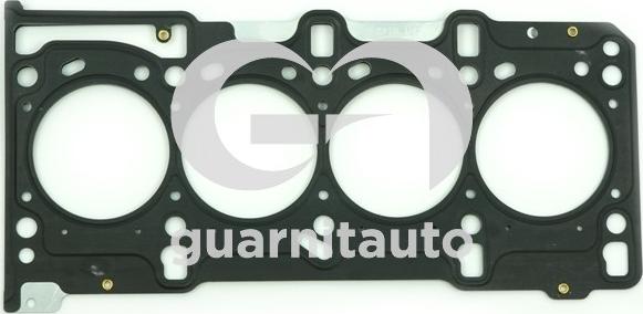 Guarnitauto 101081-5252 - Garnitura, chiulasa aaoparts.ro