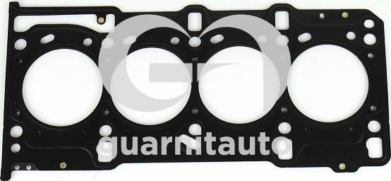 Guarnitauto 101081-3853 - Garnitura, chiulasa aaoparts.ro