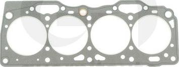 Guarnitauto 101028-1918 - Garnitura, chiulasa aaoparts.ro