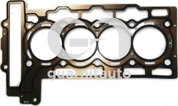 Guarnitauto 103694-3850 - Garnitura, chiulasa aaoparts.ro