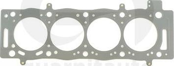 Guarnitauto 103675-3851 - Garnitura, chiulasa aaoparts.ro