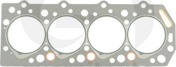 Guarnitauto 103101-1816 - Garnitura, chiulasa aaoparts.ro