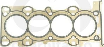 Guarnitauto 102570-5251 - Garnitura, chiulasa aaoparts.ro