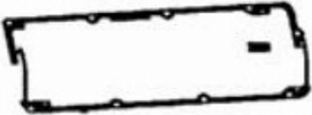 Guarnitauto 114775-0000 - Set garnituri, Capac supape aaoparts.ro