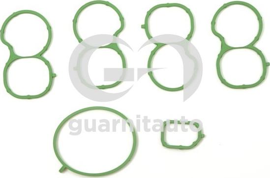 Guarnitauto 181116-0000 - Set garnituri, galerie admisie aaoparts.ro