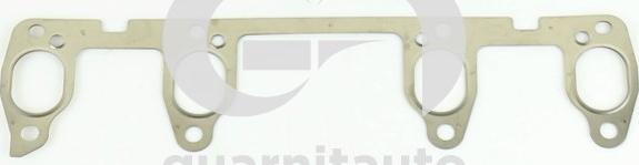 Guarnitauto 214763-5400 - Garnitura, galerie evacuare aaoparts.ro