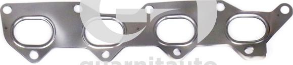 Guarnitauto 214773-5204 - Garnitura, galerie evacuare aaoparts.ro