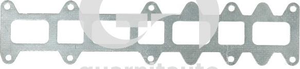 Guarnitauto 210951-3718 - Garnitura, galerie evacuare aaoparts.ro