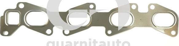 Guarnitauto 211116-5205 - Garnitura, galerie evacuare aaoparts.ro