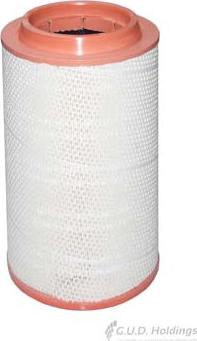 GUD ADG1636R - Filtru aer aaoparts.ro