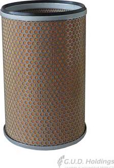 GUD ADG1109 - Filtru aer aaoparts.ro