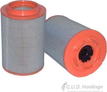 GUD ADG1751R - Filtru aer aaoparts.ro