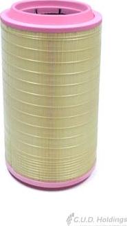 GUD ADG1717R - Filtru aer aaoparts.ro