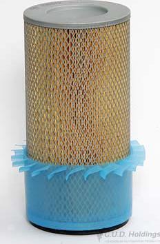 GUD ADG 342 - Filtru aer aaoparts.ro