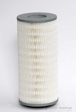 GUD ADG 761 - Filtru aer aaoparts.ro