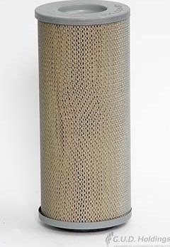 GUD ADG 734 A - Filtru aer aaoparts.ro