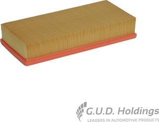 GUD AG 904 - Filtru aer aaoparts.ro