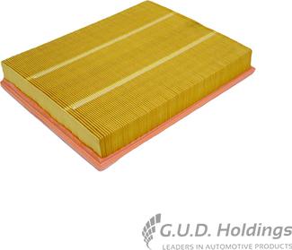 GUD AG 146 8 - Filtru aer aaoparts.ro