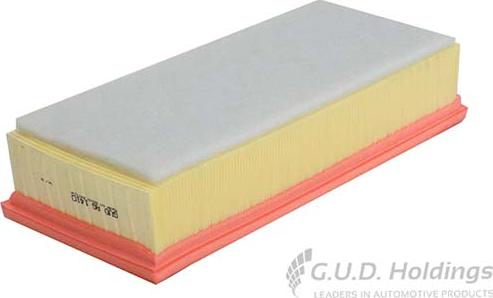 GUD AG1410 - Filtru aer aaoparts.ro