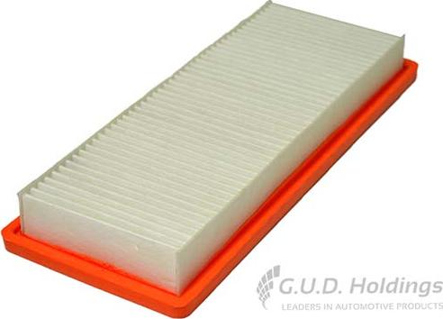 GUD AG1484 - Filtru aer aaoparts.ro
