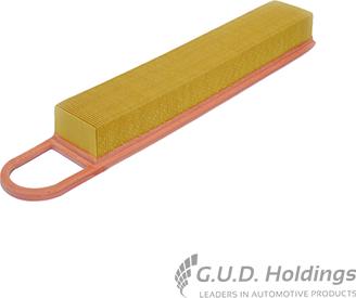 GUD AG1420 - Filtru aer aaoparts.ro