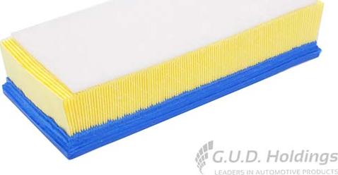 GUD AG1476 - Filtru aer aaoparts.ro