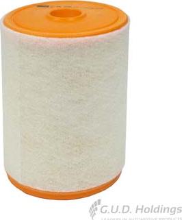 GUD AG1540 - Filtru aer aaoparts.ro