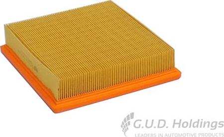 GUD AG1671 - Filtru aer aaoparts.ro