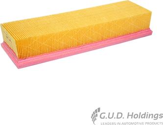 GUD AG 114 3 - Filtru aer aaoparts.ro