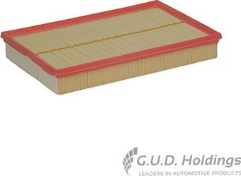 GUD AG1153 - Filtru aer aaoparts.ro