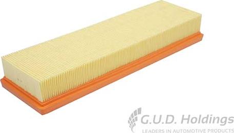 GUD AG 170 8 - Filtru aer aaoparts.ro