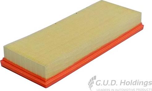 GUD AG 171 4 - Filtru aer aaoparts.ro