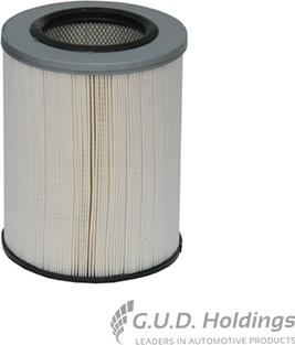 GUD AG850P - Filtru aer aaoparts.ro