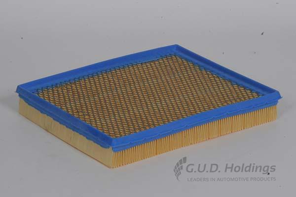 GUD AG760 - Filtru aer aaoparts.ro