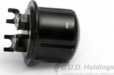 GUD E43 - Filtru combustibil aaoparts.ro