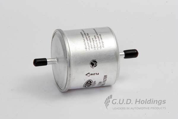 GUD E 59 - Filtru combustibil aaoparts.ro