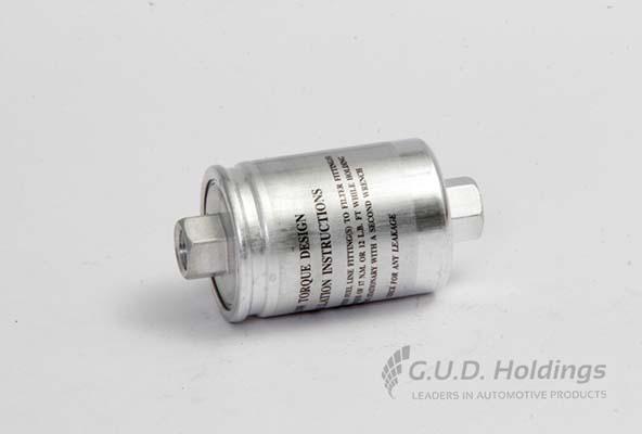 GUD E65 - Filtru combustibil aaoparts.ro