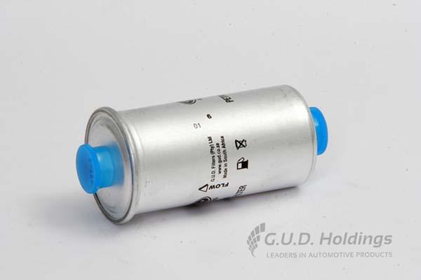 GUD E 16 - Filtru combustibil aaoparts.ro